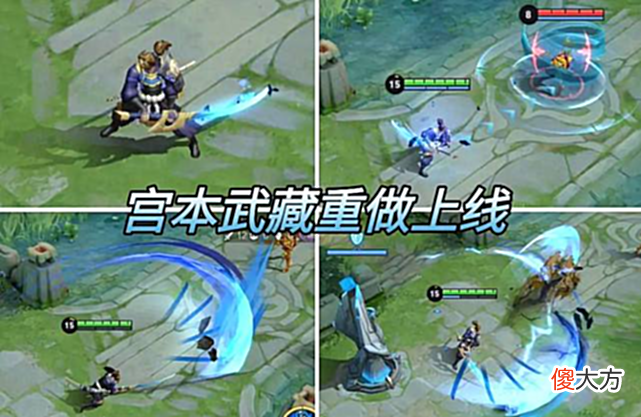 【游戏迷】多次加强仍然冷门，这两位英雄到底有什么问题，官方只能改版吗？
