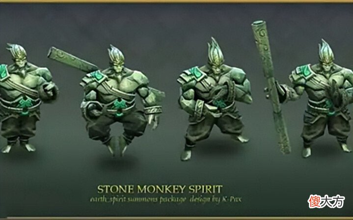 【游戏世界】Dota2-他们曾被誉为“五天王”,大多已跌落神坛!末日却依旧imba