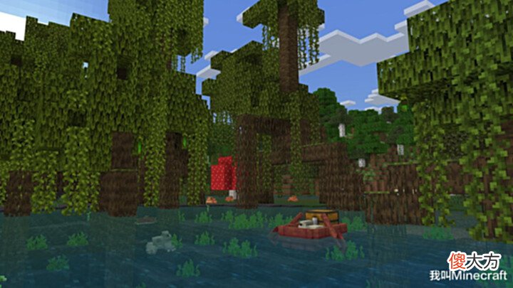 【游戏世界】我的世界:Beta版停更!基岩存档转换,MinecraftLive投票泄露!