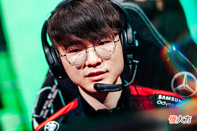 【游戏迷】T1选手赛后采访，Faker：下次交手RNG我们一定能赢