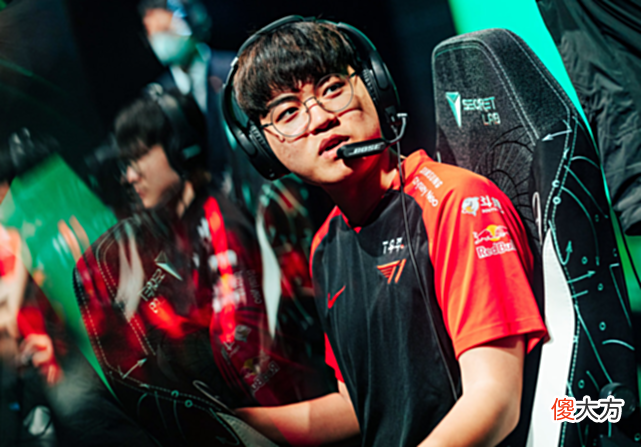 【游戏迷】T1选手赛后采访，Faker：下次交手RNG我们一定能赢