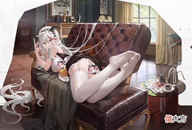 【游戏迷】碧蓝航线五周年庆活动主题皮肤汇总回到了3年前最给力的时刻