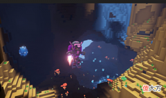 【游戏世界】steam好评最高游戏推荐，玩家深入寒冰洞穴寻稀世珍宝