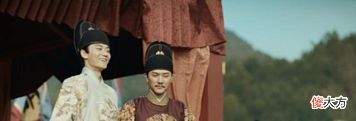 【爱历史】皇室制度篇,带你了解明朝皇室太子太孙亲王郡王之仪制
