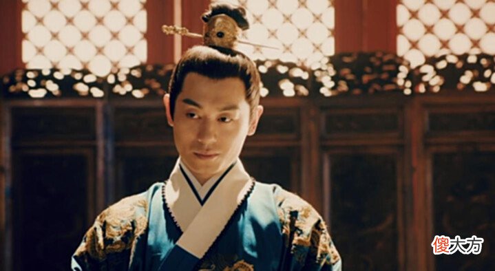 【爱历史】皇室制度篇,带你了解明朝皇室太子太孙亲王郡王之仪制