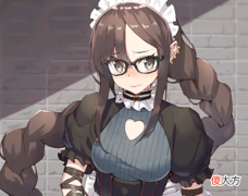 【游戏迷】虽然fgo国服给泳装虞姬追加了布料但是芥奶奶强度依旧靠谱