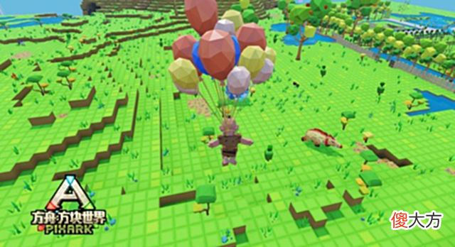 【游戏世界】Steam最受欢迎游戏推荐，工业熔炉将玩家成功送入自动化时代
