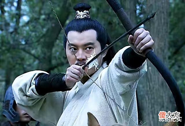 【爱历史】孙策26岁遇刺,他为什么选孙权接班,又暗中交代张昭可以取而代之