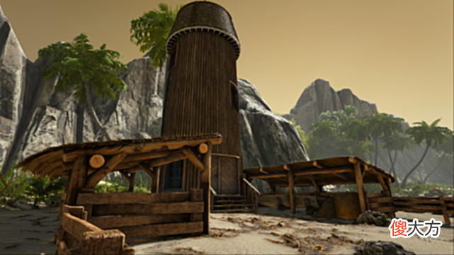 【游戏世界】Steam耐玩游戏推荐，驯服之家是动物爱好者的专属建筑物