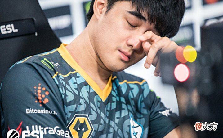 【游戏迷】Dota2-事了拂衣去,深藏功与名?双冠王JerAx被EG移出成员名单!
