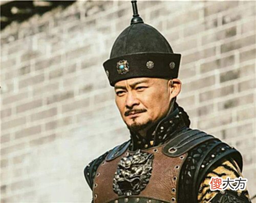 【爱历史】她是爱新觉罗正统后裔:从来不接清宫戏,只为刘德华破例了一次