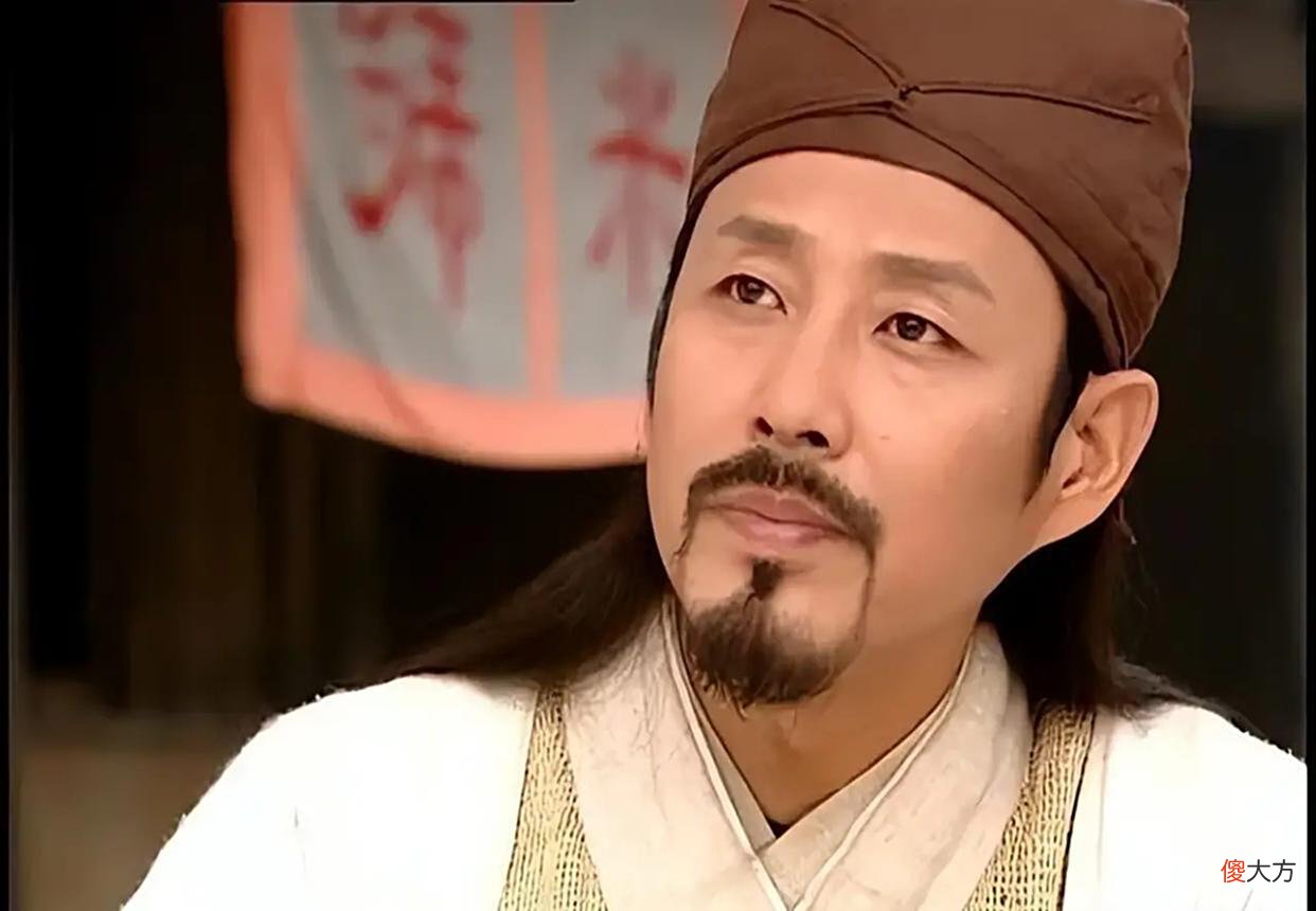 【爱历史】汉武帝痴迷长生术，东方朔机智“劝谏”，借天帝名义阻止刘彻迷信