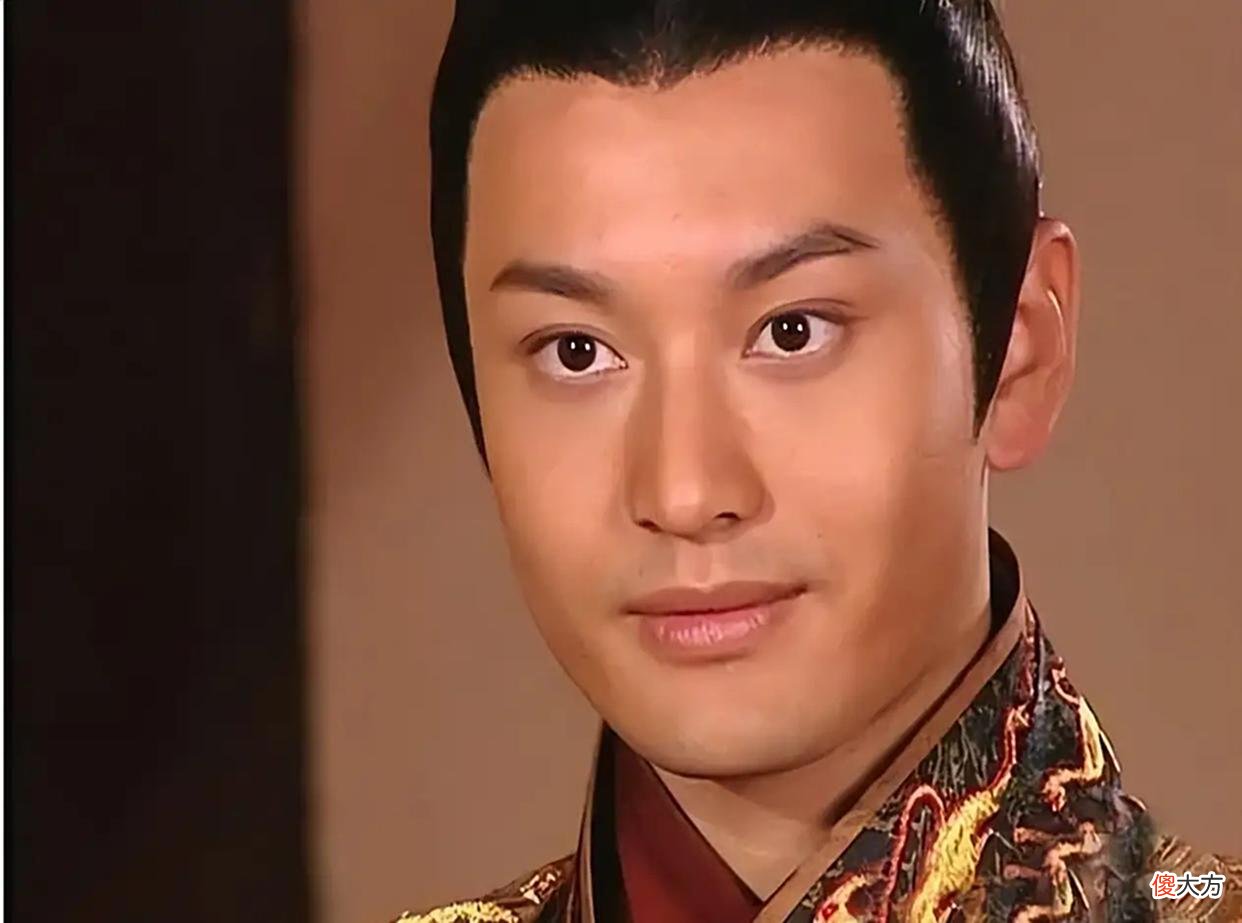 【爱历史】汉武帝痴迷长生术，东方朔机智“劝谏”，借天帝名义阻止刘彻迷信