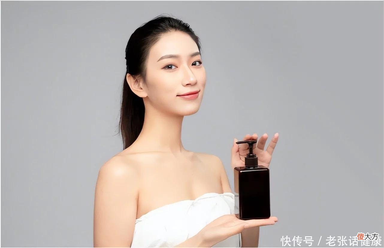 【时尚一点】听人说“早晨洗头”是衰老的表现，这是真的吗？看下专业的解答