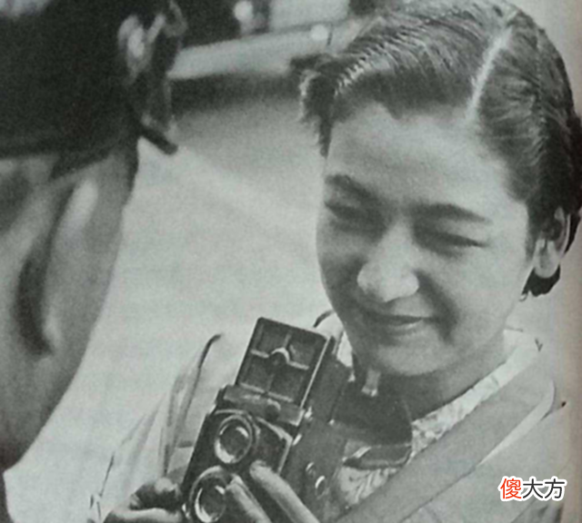 【历史故事】“昭和第一女神”原节子：被迫当麦克阿瑟情人，终生未婚活到95岁