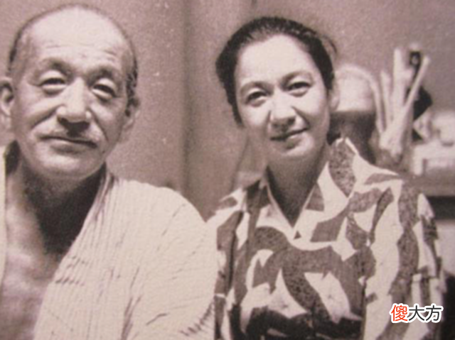【历史故事】“昭和第一女神”原节子：被迫当麦克阿瑟情人，终生未婚活到95岁
