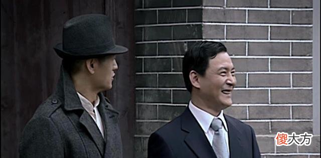 【历史故事】潜伏：如果能除掉余则成，左蓝也不用牺牲