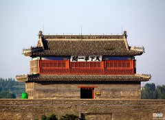 【爱历史】辽宁一个被误解的历史人物，曾经驻守的地方，如今是知名标志景点