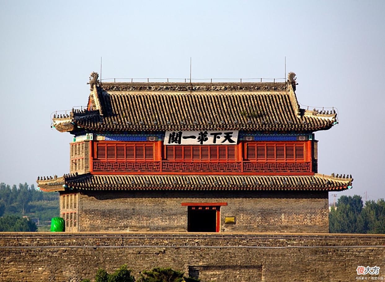 【爱历史】辽宁一个被误解的历史人物，曾经驻守的地方，如今是知名标志景点
