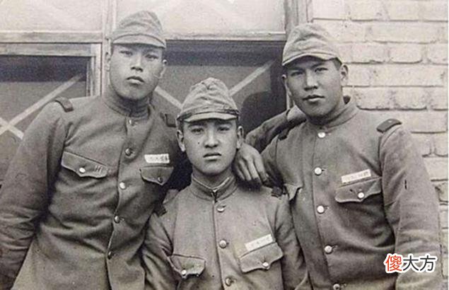 【爱历史】日本投降后，他救了一个日本兵，多年后日本兵回到中国报恩