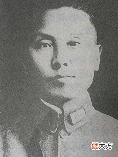 【历史故事】九一八事变时，此人第一个开枪反击日军，事迹被写入新中国国歌里
