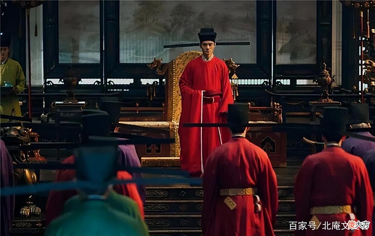【爱历史】古代上朝时间那么早，如何解决早餐问题，上完朝后可以休息么？
