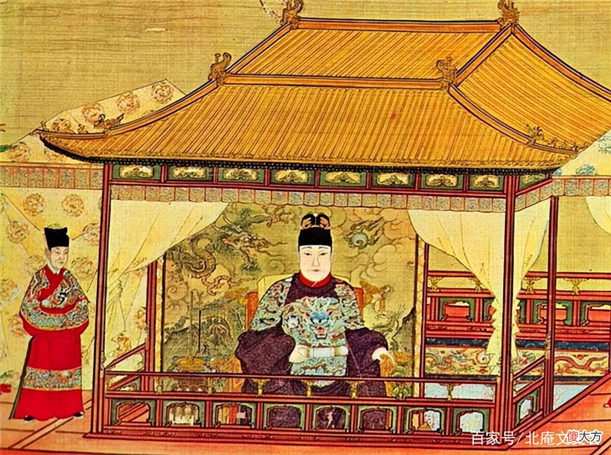 【爱历史】古代上朝时间那么早，如何解决早餐问题，上完朝后可以休息么？
