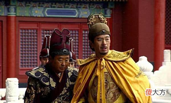 【历史故事】史上名声最好的太监，临终前文武百官送行，至今有人扫墓
