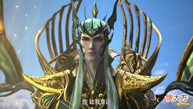 【游戏世界】斗罗大陆：唐三能够击败比比东，并非完全靠的三叉戟，另有人相助