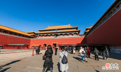 【历史故事】曾经是世界上最大的城市,差点成了新中国首都,现沦为四线小城