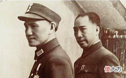 【历史故事】戴笠坠机身亡后，杜月笙为何终日担惊受怕？常说自己也要完了？