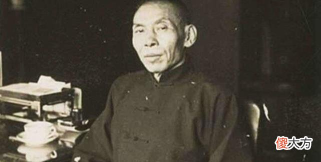 【历史故事】戴笠坠机身亡后，杜月笙为何终日担惊受怕？常说自己也要完了？