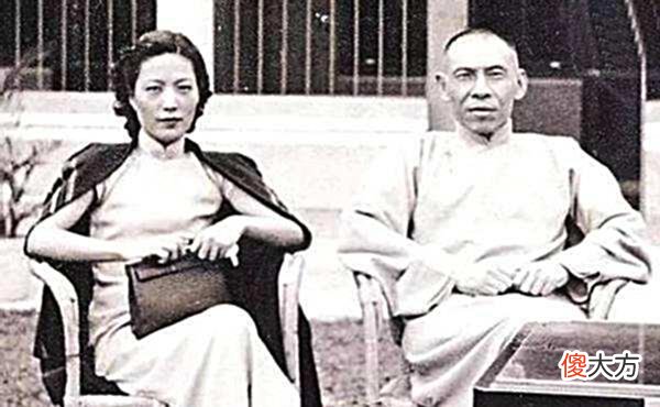【历史故事】戴笠坠机身亡后，杜月笙为何终日担惊受怕？常说自己也要完了？