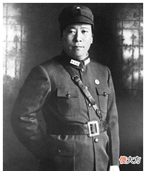 【历史故事】杨虎城遇害时，年仅56岁，留下2子6女都去了哪里，现如今怎样