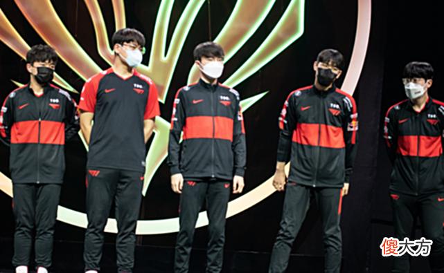 【游戏世界】T1焦点战不敌RNG，Faker说出落败原因，Keria出面安慰粉丝