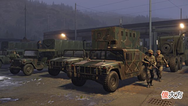 【游戏迷】《武装突袭reforger》Steam口碑翻车；Steam一周销量榜单