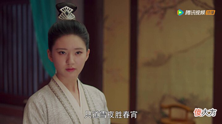 【爱历史】《且试天下》番外1:纵然与华纯然举案齐眉,皇朝终是意难平