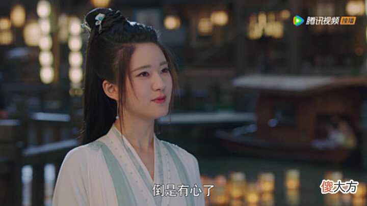 【爱历史】《且试天下》番外1:纵然与华纯然举案齐眉,皇朝终是意难平
