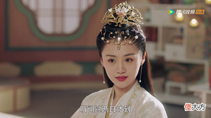 【爱历史】《且试天下》番外1:纵然与华纯然举案齐眉,皇朝终是意难平