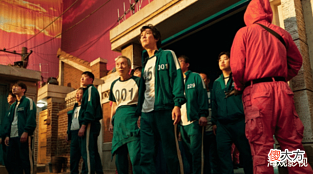 【游戏世界】《鱿鱼游戏》第二季可能要到2024年才会登陆Netflix