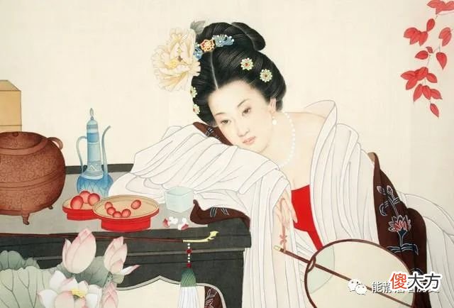 【爱历史】早年励精图治的唐玄宗为何会变成“恋爱脑”？