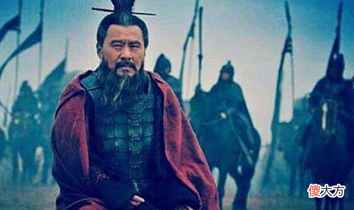 【历史故事】曹操曾说过生子当如孙仲谋，但是下半句更为经典，简直不堪入耳
