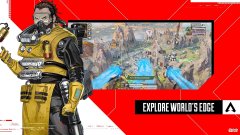 【游戏迷】《Apex英雄移动版》：凉了PC版的吃鸡游戏，移动版能好么？