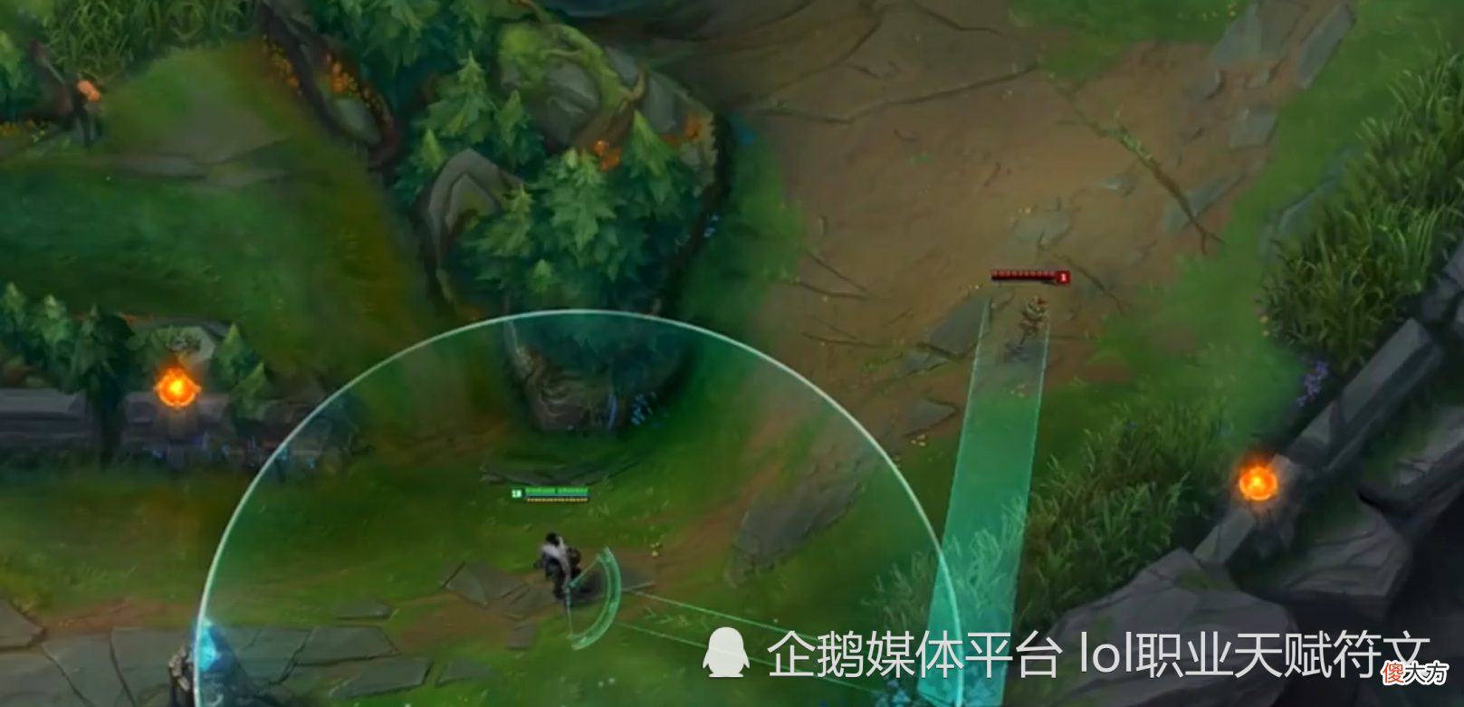 【游戏世界】LOL最有创意的6个概念英雄 第一个曾出现在游戏中