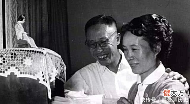 【爱历史】溥仪出狱后，去看望尚在世的太监，太监是怎么称呼他的