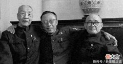 【爱历史】溥仪出狱后，去看望尚在世的太监，太监是怎么称呼他的