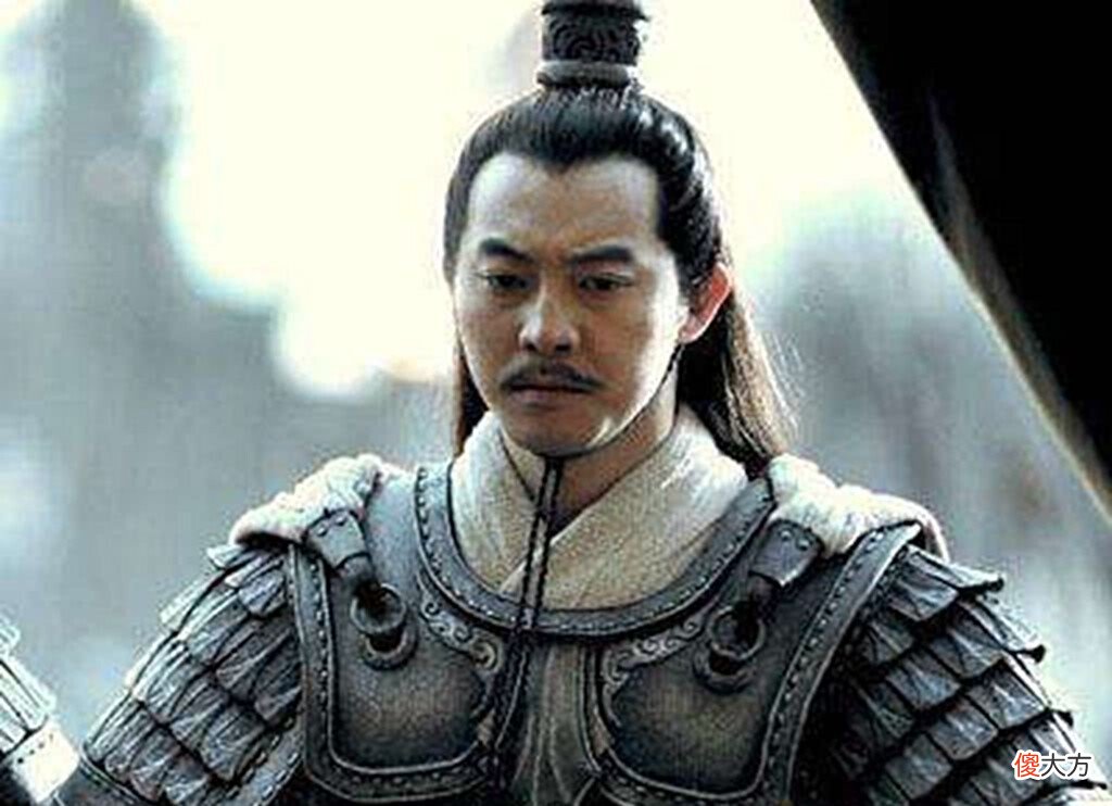 【爱历史】三国历史中名字寓意极好的六个人：孙策的太霸气，赵云的让人不禁拍手称赞