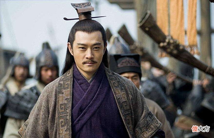 【爱历史】三国历史中名字寓意极好的六个人：孙策的太霸气，赵云的让人不禁拍手称赞