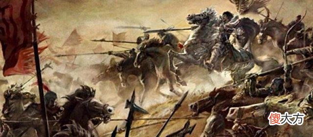 【爱历史】谁说秦人都好武，历史上惠文王便是例外