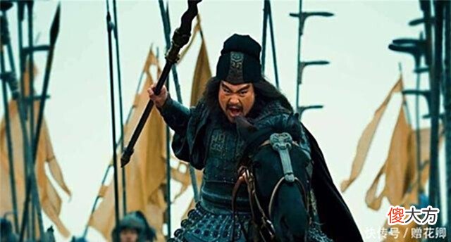 【历史故事】张郃大战马超赵云，二三十回合落败，为何单挑张飞能撑五十回合！